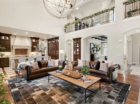 2198 Avenida Del Sol, Castle Rock, CO 80104