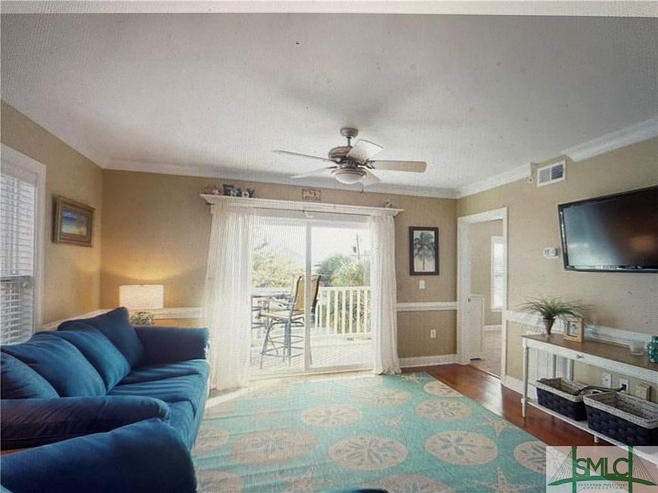 18 Silver Ave Tybee Island, GA, 31328 Apartments for Rent Zillow