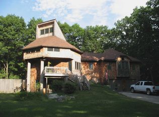 234 Mile Hill Rd, Boylston, MA 01505