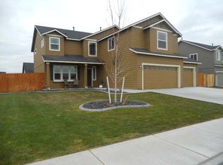 6206 Ochoco Ln, Pasco, WA 99301