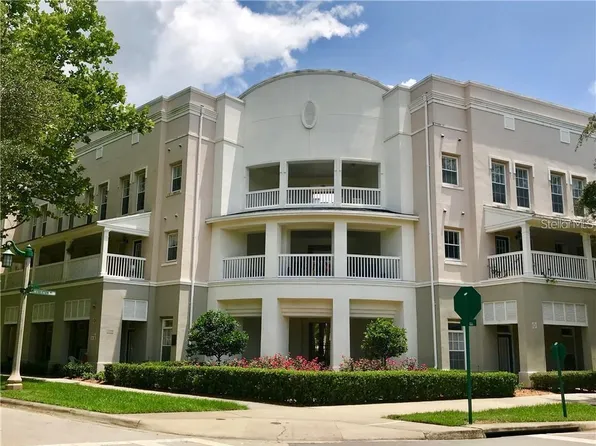 677 Celebration Ave Unit 677, Kissimmee, FL 34747