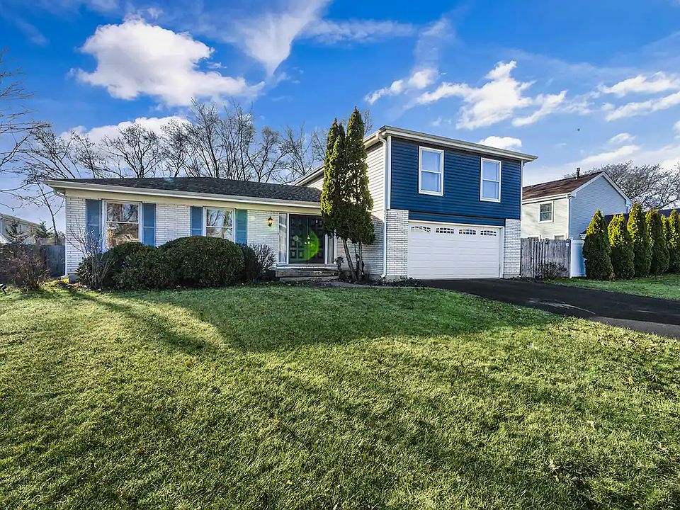 Front of 51 Tower Road. 
Quiet neighborhood, family friendly.
2,750SqFt