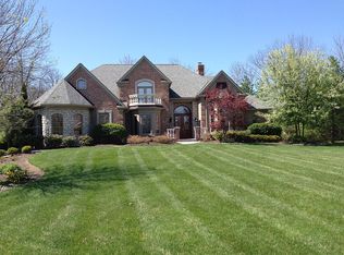 4493 Morris Ct, Mason, OH 45040