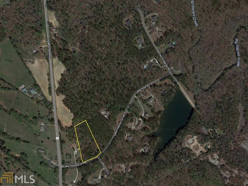 1st image of 1011 Lake Haynes Dr NE