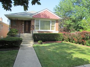 5334 N Oleander Pkwy, Chicago, IL 60656