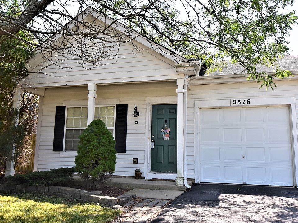 1st image of 2516 Warm Springs Ln #2516