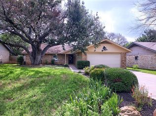 212 Burning Tree Dr, Georgetown, TX 78628