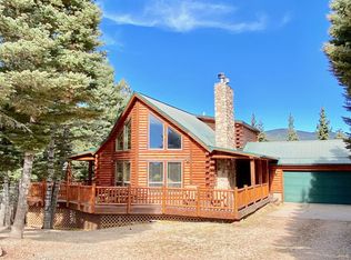 50 Cedar Ridge Rd LOT 80 & HALF OF LOT 79, La Veta, CO 81055