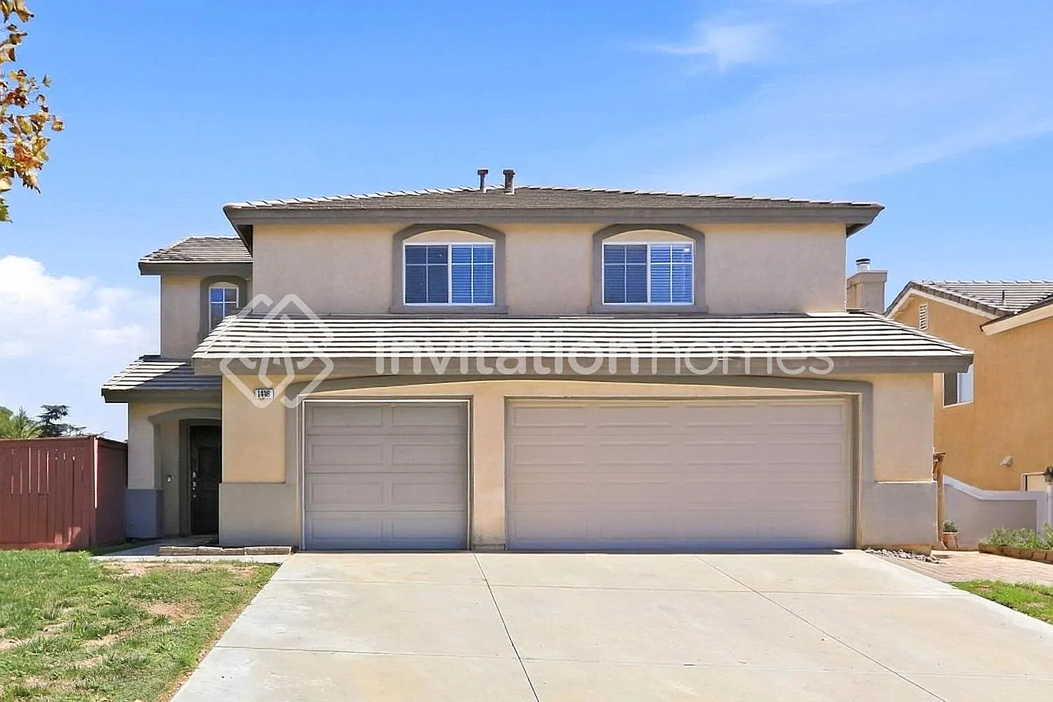 1448 Roadrunner Ln Beaumont, CA 92223 — Photo 1
