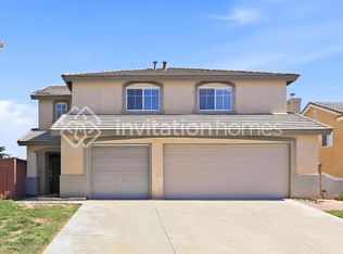 1448 Roadrunner Ln, Beaumont, CA 92223