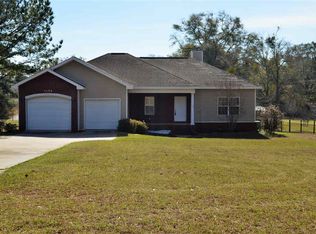 1674 County Road 72, Chancellor, AL 36316