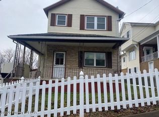 144 Tompkins St, Pittston, PA