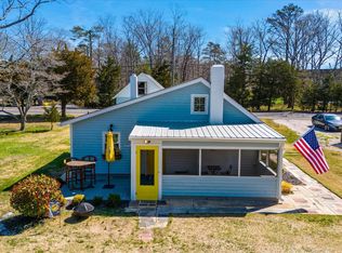 115 Kings Hwy, Cape May Court House, NJ 08210