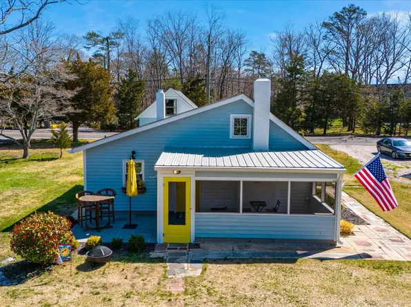 115 Kings Hwy, Cape May Court House, NJ 08210