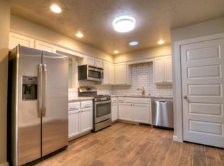 2901 Rosewood Ln, Oklahoma City, OK 73120