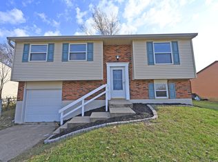 6242 Rockdale Ct, Burlington, KY 41005
