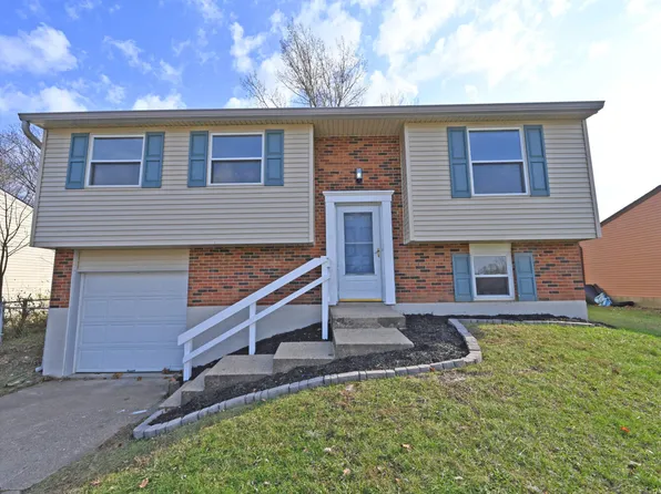 6242 Rockdale Ct, Burlington, KY 41005