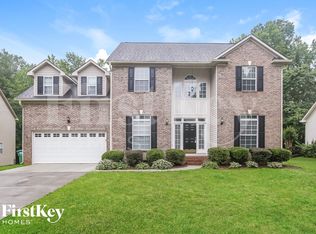 2516 Macie Glen Ct, Matthews, NC 28105