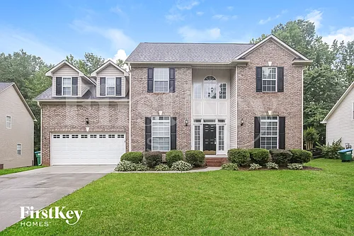 2516 Macie Glen Ct Photo 1