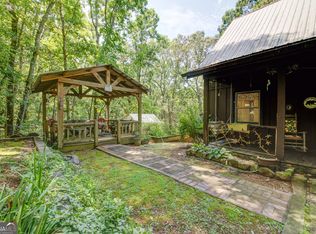 230 Skyview Dr, Clarkesville, GA 30523