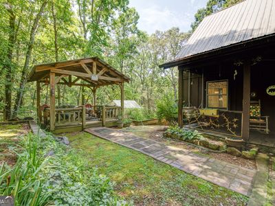 230 Skyview Dr, Clarkesville, GA, 30523