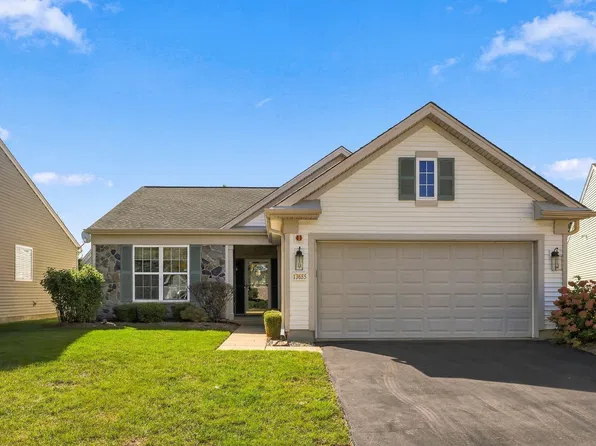 13655 Ivy Dr, Huntley, IL 60142