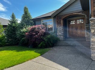 1518 N Rim View St, Spokane, WA 99224