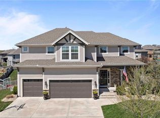 2768 W Elm St, Olathe, KS 66061