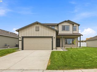 851 NE Laurel Springs Dr, Hermiston, OR 97838