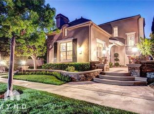 5 Nerval, Newport Coast, CA 92657