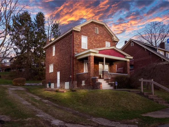 154 Odette St, Pittsburgh, PA 15227