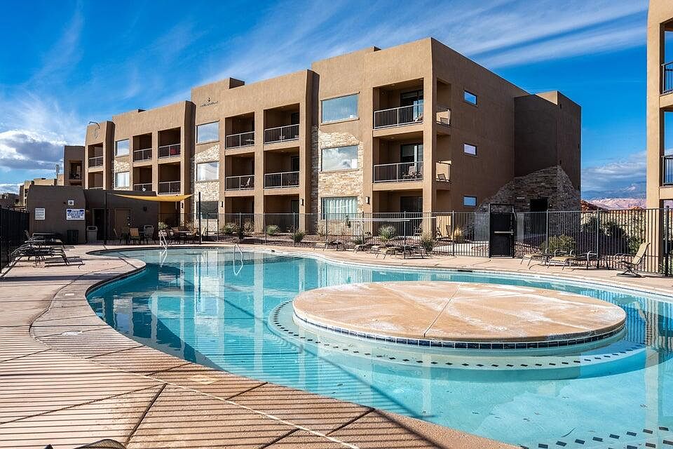 1st image of 5260 W Villas Dr N #3-302
