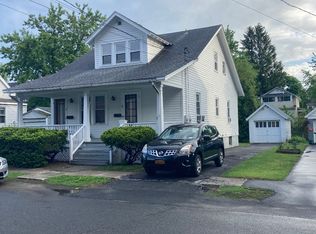 2 Avon Pl #A, Albany, NY 12203