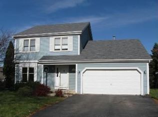 24 Ashcroft Ct, Fox River Grove, IL 60021