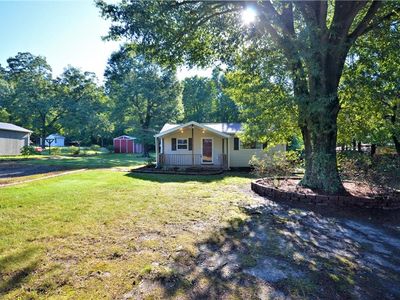5022 Langside Rd, Greensboro, NC, 27405