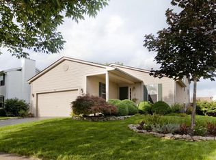 58 Fieldcrest Dr, Delaware, OH 43015