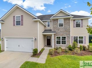 100 Gentry Way, Richmond Hill, GA 31324