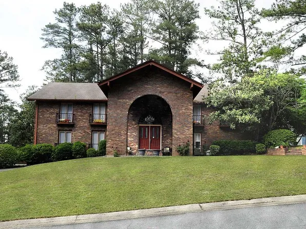 202 Lake Front Dr, Warner Robins, GA 31088