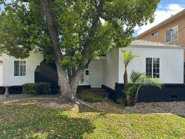 12432 Huston St, Valley Village, CA 91607