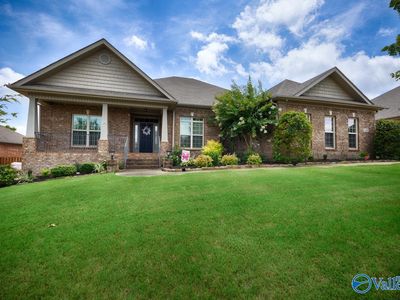 7566 Crestridge Dr, Owens X Rds, AL, 35763