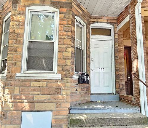 2nd image of 222 N 12th St
