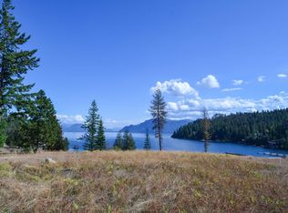 12 N Camp Bay Rd, Sagle, ID 83860