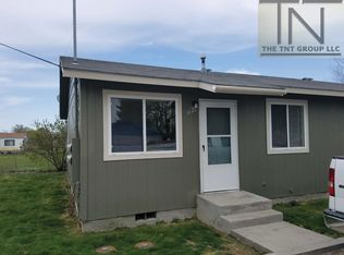 1124 N 2nd St, Payette, ID 83661