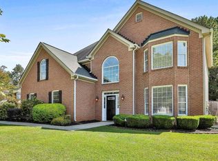 110 Woodlake Dr, Newnan, GA 30265