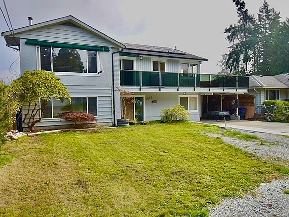 3rd image of 1822 Hall Rd