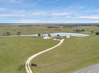 8840 State Highway 171, Hillsboro, TX 76645