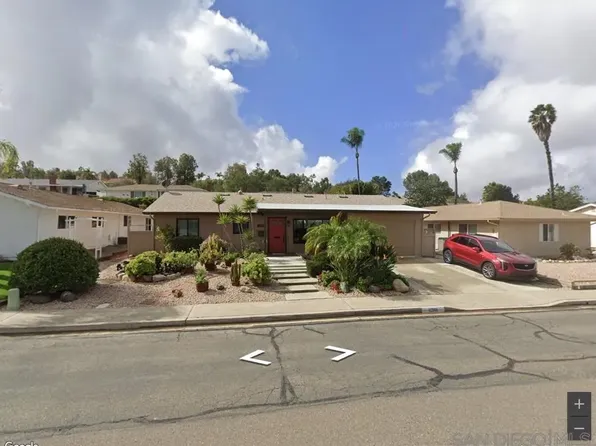 12061 Callado Rd, San Diego, CA 92128