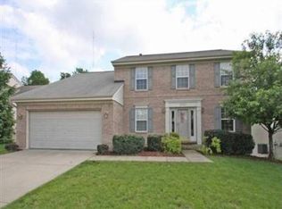 2747 Running Creek Dr, Florence, KY 41042