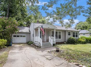 169 Mason Rd, Battle Creek, MI 49015