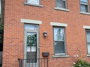 224 Berger Aly, Columbus, OH 43206